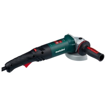  УШМ Metabo WEV 1500-125 Quick RT 