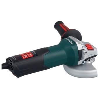  УШМ Metabo WEV 10-125 Quick 