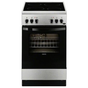  Плита Zanussi ZCV9550G1X 