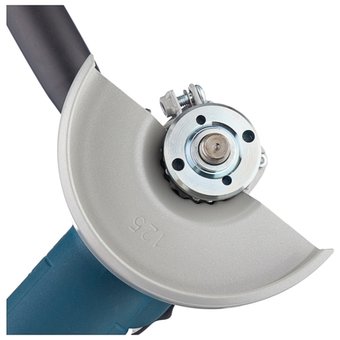 УШМ Bosch GWS 750-125 (06013940R3) 