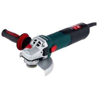  УШМ Metabo WE 15-150 Quick 