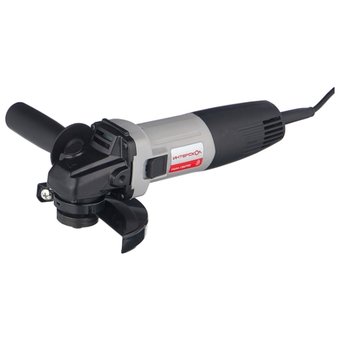  УШМ Интерскол УШМ-125/700 (529.1.0.00) 