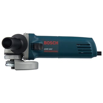 УШМ Bosch GWS 660 