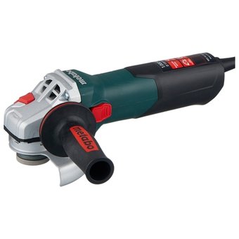  УШМ Metabo WEV 10-125 Quick 