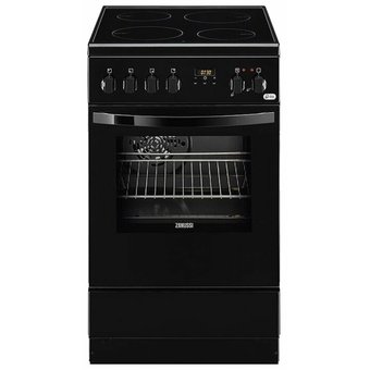  Плита Zanussi ZCV9553G1B 