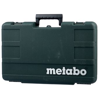  УШМ Metabo WEV 1500-125 Quick RT 