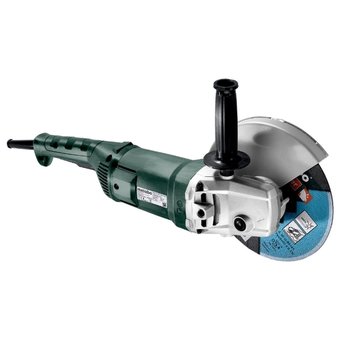  УШМ Metabo WE 2200-230 