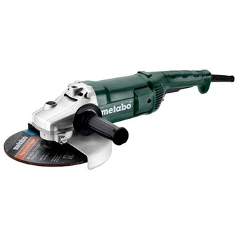  УШМ Metabo WE 2200-230 