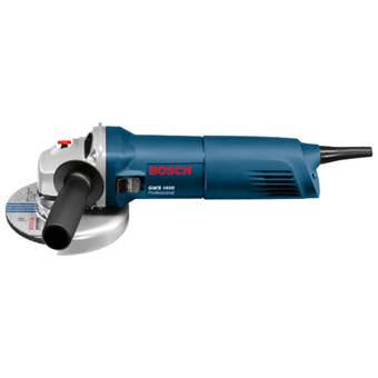  УШМ Bosch GWS 1400 