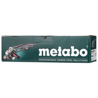  УШМ Metabo WE 1500-150 RT 