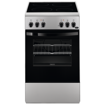  Плита Zanussi ZCV955001S 