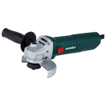  УШМ Metabo W 650-125 