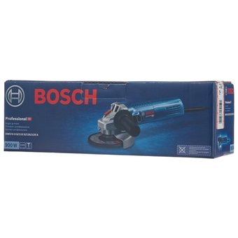  УШМ Bosch GWS 9-125 (0601396022) 