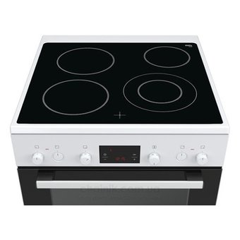  Плита Hansa FCCW54040 