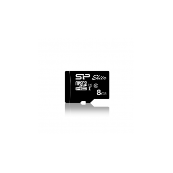  Карта памяти Transcend microSDHC 8Gb Class10 TS8GUSD300S w/o adapter 