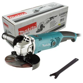  УШМ Makita GA5021C 