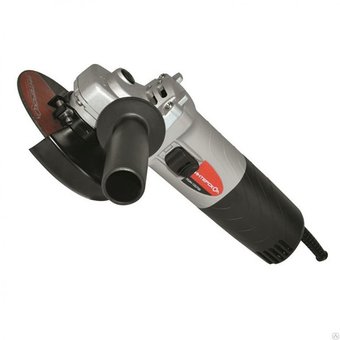  УШМ Интерскол УШМ-125/750 411.3.0.00 