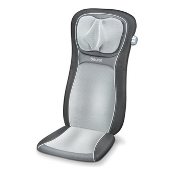  Массажная накидка Beurer MG260 серый 