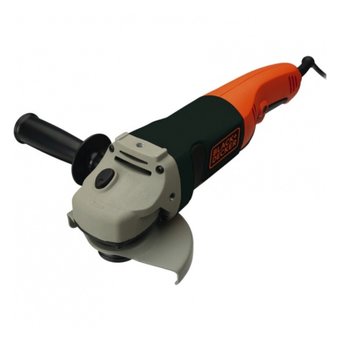  УШМ Black+Decker KG1202-XK 