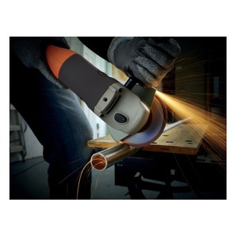  УШМ Black+Decker KG1202-XK 