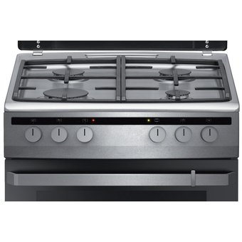  Плита Hansa FCMX68021 