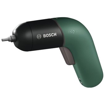  Отвертка электрическая Bosch IXO VI 06039C7020 (кейс в комплекте) 