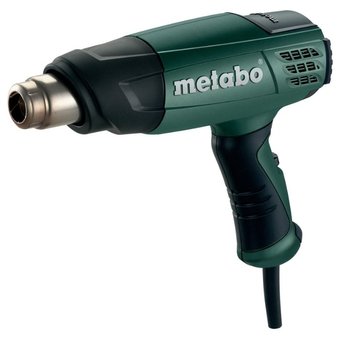  Технический фен Metabo HE 20-600 