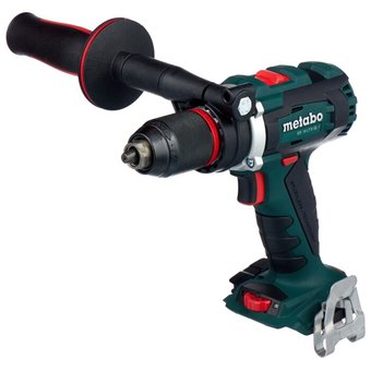  Дрель-шуруповерт Metabo SB 18 L BL (кейс в комплекте) 