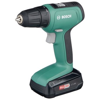  Дрель-шуруповерт Bosch UniversalDrill 18 06039C8001 