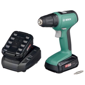  Дрель-шуруповерт Bosch UniversalDrill 18 06039C8001 