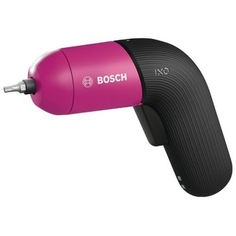  Отвертка электрическая Bosch IXO VI Colour (кейс в комплекте) 