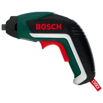  Отвертка электрическая Bosch IXO V Medium 