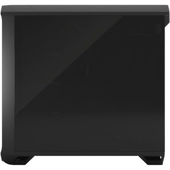  Корпус Fractal Design Torrent Black TG Light Tint (FD-C-TOR1A-01) черный без БП E-ATX 11x120mm 8x140mm 2xUSB2.0 2xUSB3.0 