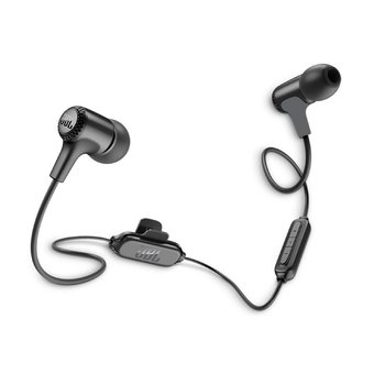  Наушники bluetooth JBL E25BT черный 