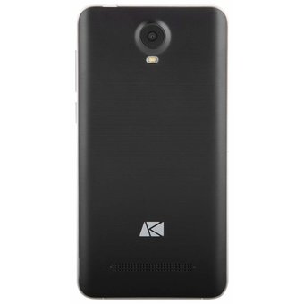  Смартфон ARK Wizard 1 8Gb черный 