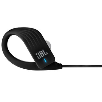  Наушники bluetooth JBL Sprint черный/серый (шейный обод) 