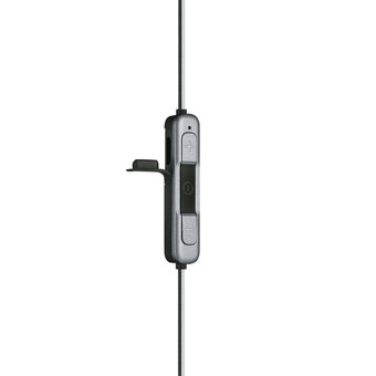  Наушники bluetooth JBL Reflect Contour 2 черный (шейный обод) 