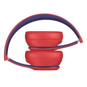  Наушники bluetooth накладные Beats Solo3 Beats Club Collection MV8T2EE/A красный (оголовье) 