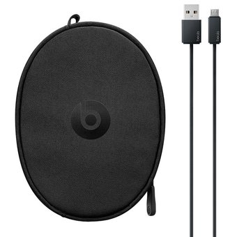  Наушники bluetooth накладные Beats Solo3 Beats Club Collection MV8T2EE/A красный (оголовье) 