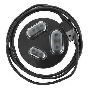  Наушники bluetooth Beats Powerbeats Pro MV702EE/A темно-синий (крепление за ухом) 