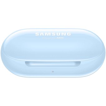  ННаушники bluetooth Samsung Buds+ голубой (SM-R175NZBASER) 