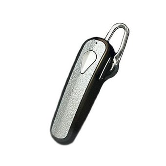  Гарнитура Bluetooth Aspor A603 Черный 