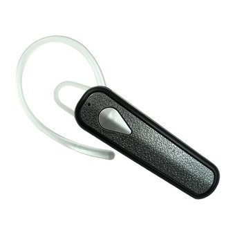  Гарнитура Bluetooth Aspor A603 Черный 