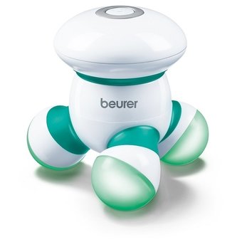  Массажер Beurer MG16 зеленый 