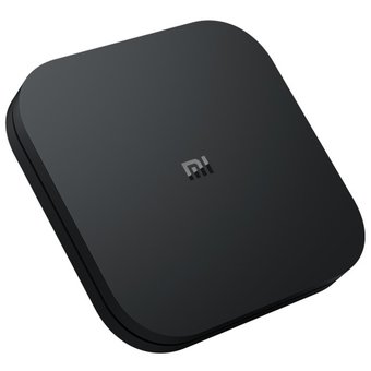  ТВ-приставка Xiaomi Mi Box S (MDZ-22-AB) 