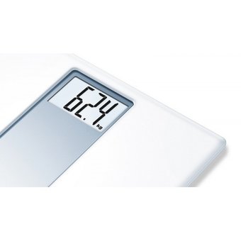  Весы напольные Beurer PS160 белый 