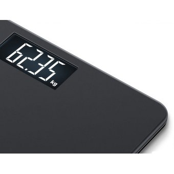  Весы напольные Beurer PS240 черный 