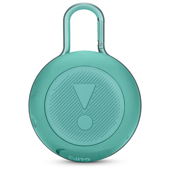  Портативная акустическая система JBL Clip 3, мятный 