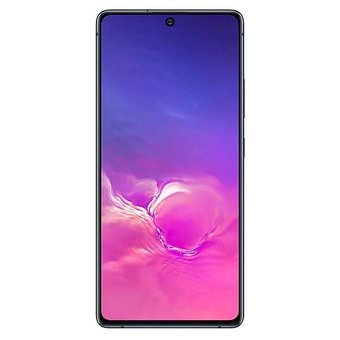  Макет смартфона Samsung Galaxy S10 Lite SM-G770F DEMO черный (OL-G770FZKASTD) 