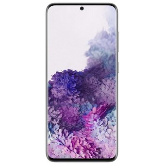  Макет смартфона Samsung Galaxy S20 OL-G980 DEMO серый (OL-G980FZAASTD) 